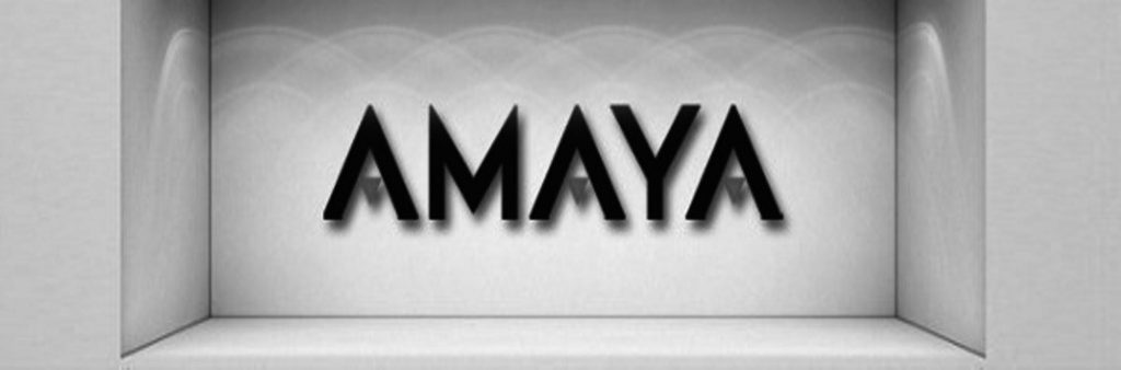 gambling provider Amaya Gaming