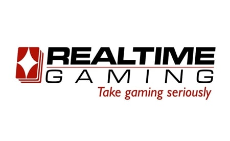 Développeur de jeux d'argent Real Time Gaming