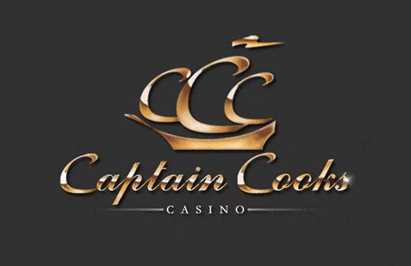 Captain Cooks casino review