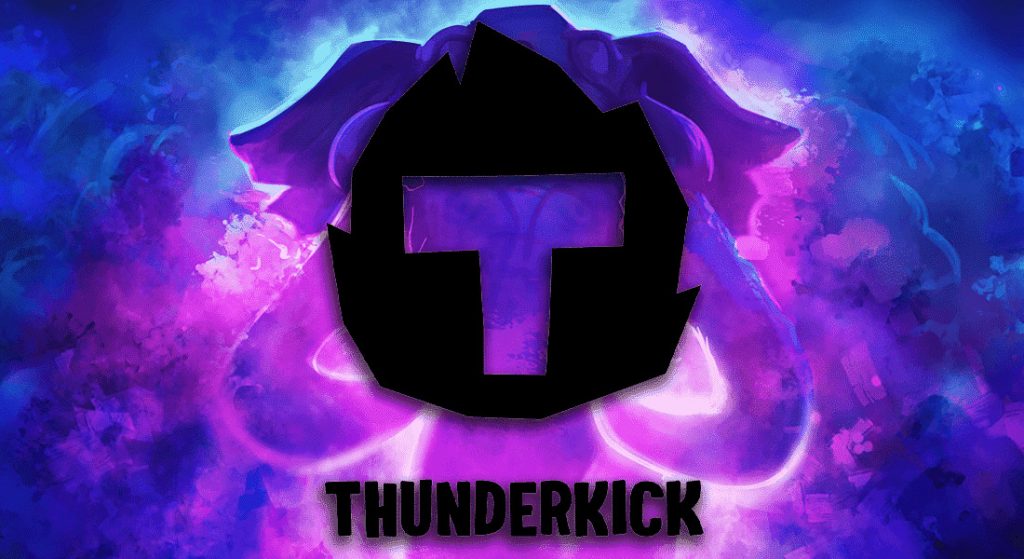 Review of the provider Thunderkick
