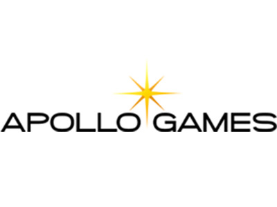 Leverantör Apollo Games