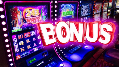 Slots with the best purchase bonuses
