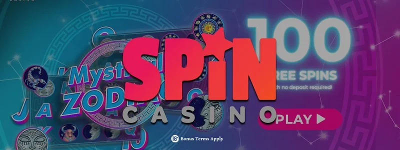 spin casino recension