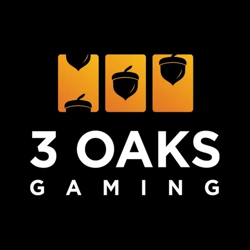 Advanced Gaming Technology from 3 Oaks Gaming