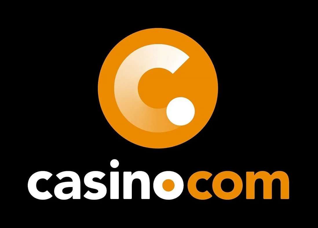 Casino.com Logo