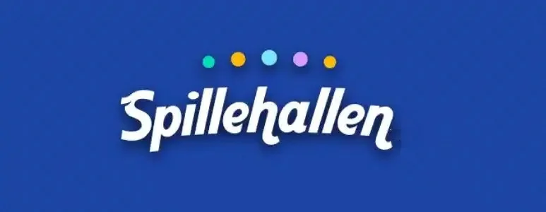 spillehallen payment methods