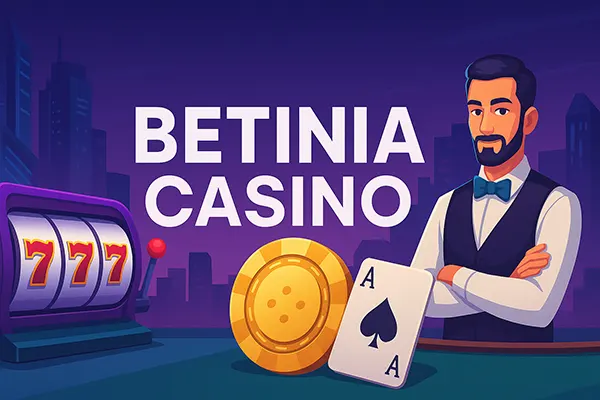 Live casino bord