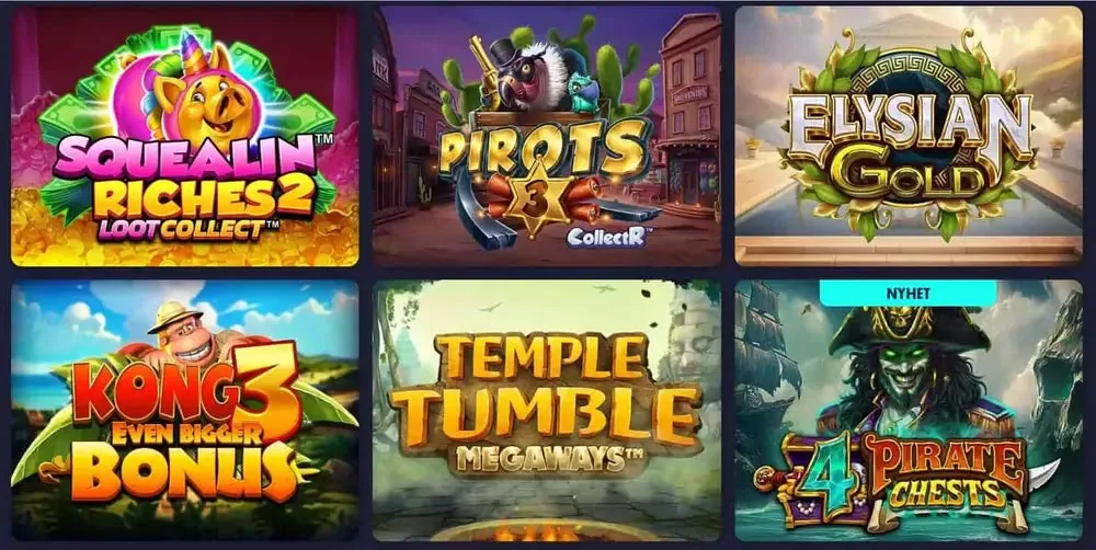 Bonus de bienvenue offert par le casino Momang