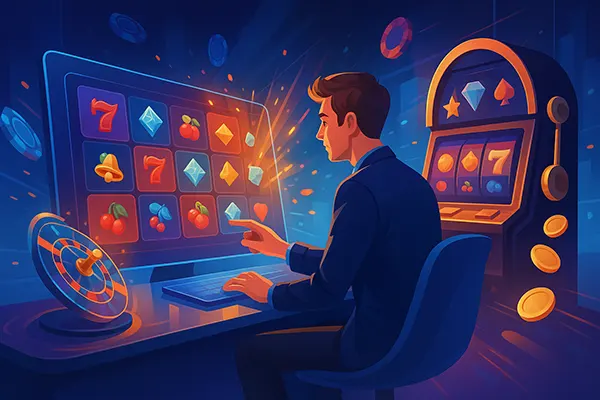 Reevo Casino Technology