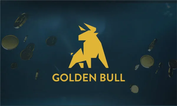 Golden Bull Casino logo