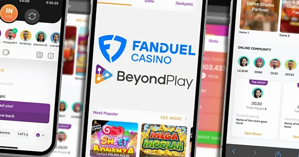 Social gaming tools