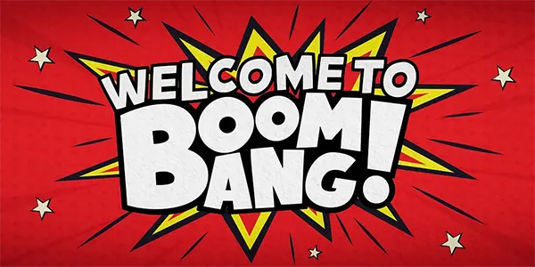 Eingang zum Casino an der Seafront