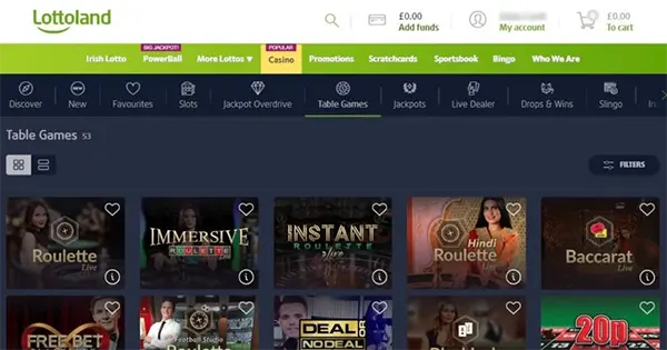 Säkerhetskontroller för slots