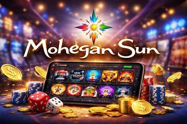 Mobile Casino Ansicht