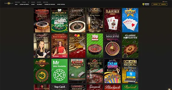 Casinoly lojalitetsbelöningar